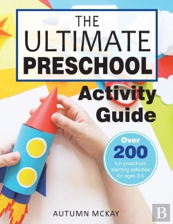 Bertrand.pt - The Ultimate Preschool Activity Guide
