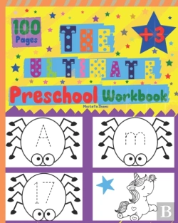 Bertrand.pt - The Ultimate Preschool Workbook