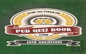 The Ultimate Pub Quiz Book