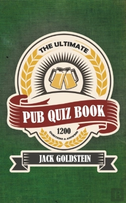 Bertrand.pt - The Ultimate Pub Quiz Book