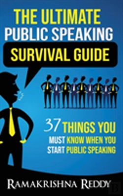 Bertrand.pt - The Ultimate Public Speaking Survival Guide