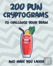 The Ultimate Pun Cryptograms