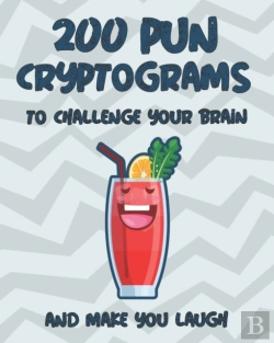 Bertrand.pt - The Ultimate Pun Cryptograms