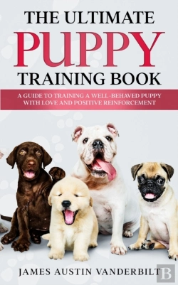 Bertrand.pt - The Ultimate Puppy Training Book