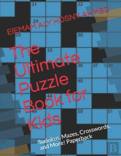 Bertrand.pt - The Ultimate Puzzle Book For Kids