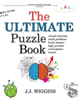 Bertrand.pt - The Ultimate Puzzle Book