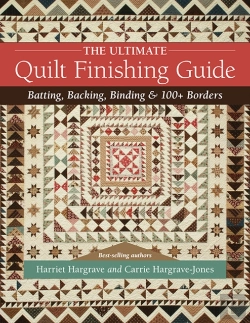 Bertrand.pt - The Ultimate Quilt Finishing Guide