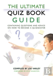 The Ultimate Quiz Book Guide