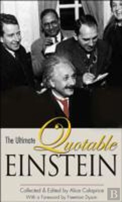Bertrand.pt - The Ultimate Quotable Einstein