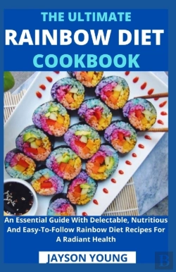 Bertrand.pt - The Ultimate Rainbow Diet Cookbook
