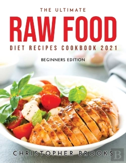 Bertrand.pt - The Ultimate Raw Food Diet Recipes Cookb