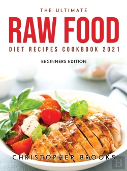 Bertrand.pt - The Ultimate Raw Food Diet Recipes Cookb