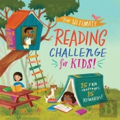 The Ultimate Reading Challenge For Kids!
