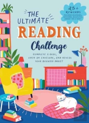 The Ultimate Reading Challenge