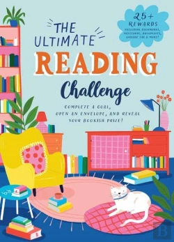 Bertrand.pt - The Ultimate Reading Challenge