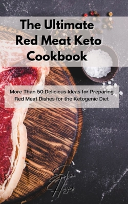 Bertrand.pt - The Ultimate Red Meat Keto Cookbook