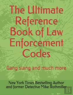Bertrand.pt - The Ultimate Reference Book Of Law Enforcement Codes