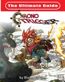 Bertrand.pt - The Ultimate Reference Guide To Chrono Trigger