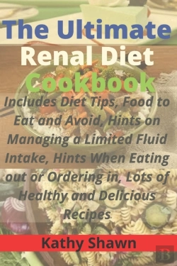 Bertrand.pt - The Ultimate Renal Diet Cookbook