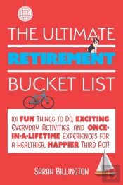 The Ultimate Retirement Bucket List
