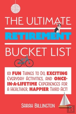Bertrand.pt - The Ultimate Retirement Bucket List