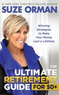 The Ultimate Retirement Guide For 50+