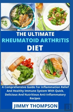 Bertrand.pt - The Ultimate Rheumatoid Arthritis Diet
