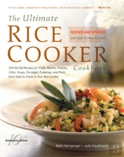 Bertrand.pt - The Ultimate Rice Cooker Cookbook