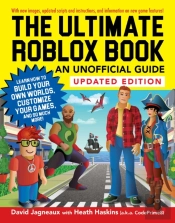 The Ultimate Roblox Book: An Unofficial Guide, Updated Edition