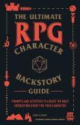 The Ultimate Rpg Character Backstory Guide