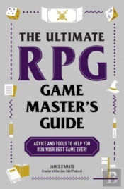The Ultimate Rpg Game Master'S Guide