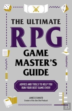 Bertrand.pt - The Ultimate Rpg Game Master'S Guide