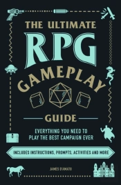 The Ultimate Rpg Gameplay Guide