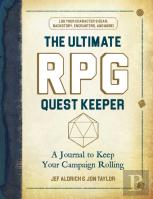 The Ultimate Rpg Quest Keeper