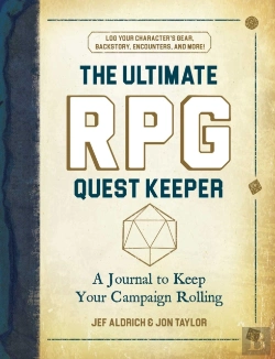 Bertrand.pt - The Ultimate Rpg Quest Keeper