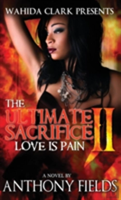 Bertrand.pt - The Ultimate Sacrifice Ii: Love Is Pain