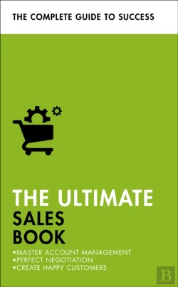 Bertrand.pt - The Ultimate Sales Book