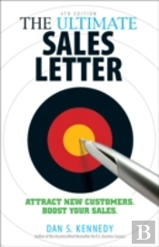 The Ultimate Sales Letter, 4th Edition