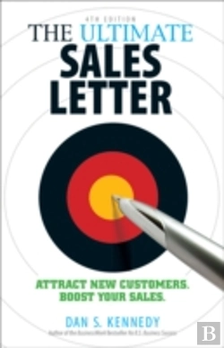 Bertrand.pt - The Ultimate Sales Letter, 4th Edition