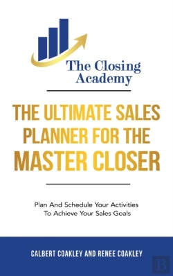 Bertrand.pt - The Ultimate Sales Planner For The Master Closer