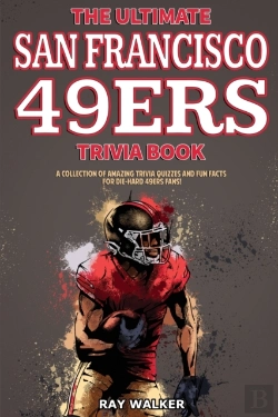 Bertrand.pt - The Ultimate San Francisco 49ers Trivia Book