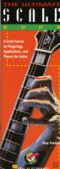 Bertrand.pt - The Ultimate Scale Book