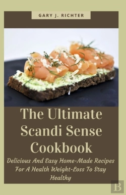 Bertrand.pt - The Ultimate Scandi Sense Cookbook