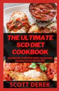 The Ultimate Scd Diet Cookbook