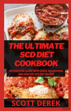 Bertrand.pt - The Ultimate Scd Diet Cookbook