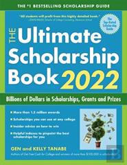The Ultimate Scholarship Book 2022
