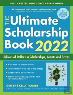 Bertrand.pt - The Ultimate Scholarship Book 2022