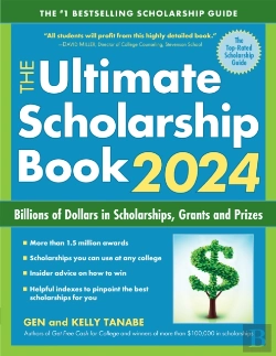 Bertrand.pt - The Ultimate Scholarship Book 2024