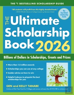 Bertrand.pt - The Ultimate Scholarship Book 2026