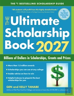 Bertrand.pt - The Ultimate Scholarship Book 2027